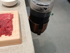 -海底捞火锅(万达广场店)