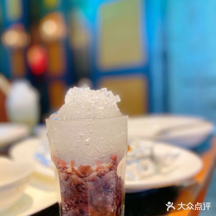 煌庭大院这家装修让你一秒置身90年代的老上海