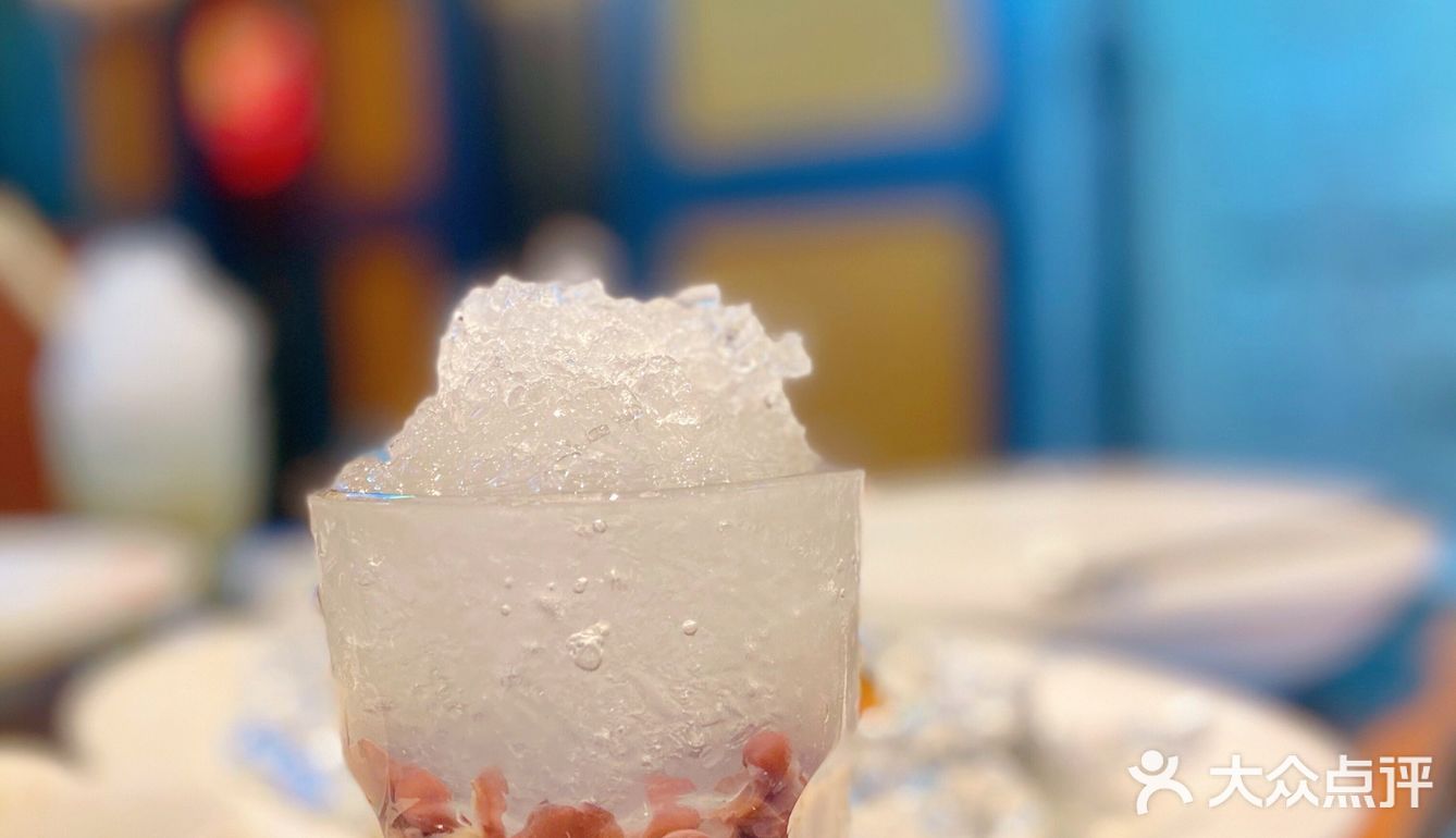 煌庭大院这家装修让你一秒置身90年代的老上海