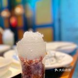 煌庭大院这家装修让你一秒置身90年代的老上海