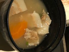 -堂本家洋食别馆·炸猪排(中心城店)