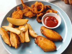 -必胜客(大悦城店)