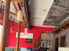 -饕然·民间川菜(龙泉店)
