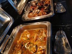 -淄博蓝海国际大饭店·蓝钻国际美食自助百汇(柳泉路店)