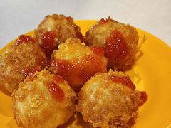 -冰岛茶餐厅(灵狮中路店)