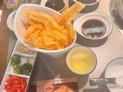 -同仁四季椰子鸡(无锡滨湖万象汇店)