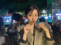 -盘炉forenza·云贵川融合小食堂 ( 钟楼中柳巷店)