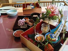 -稍可轩博物馆餐厅