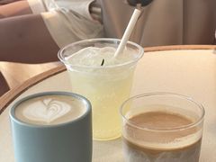 -Cupping Room(Harbour City)