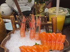 -匠和风精致料理(莆田财富中心店)