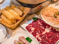 -围炉夜话·潮汕卤水火锅(榕江店)