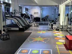 -RM GYM健身私教馆(白云元立方创意园店)