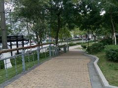 -怡海公园(桂城街道)