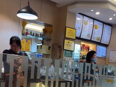 -秦老大西安羊肉泡馍馆(健德门店)
