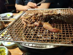 -九田家黑牛烤肉料理(太阳宫广场店)