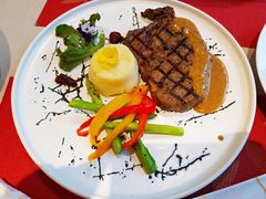 -ITA·意塔意大利餐厅(亦庄店)
