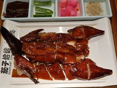-茄子恰恰·新云南小炒(坪山益田店)
