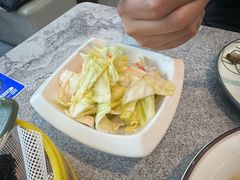 -紫藤园·天目湖大鱼头(南山竹海店)