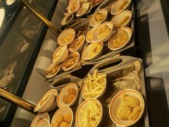 -快乐爱斯米牛排·寿喜烧自助(亿合城店)