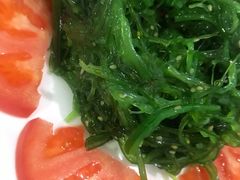 凉拌海草-九龙餐厅(大沽路店)