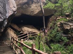 -黑龙潭风景区