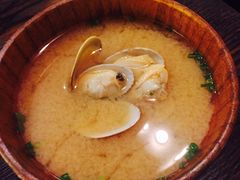 -角落里(中山公园店)