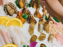 -尚海豆捞(乐虹坊店)