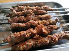 羊肉串-阿达西新疆餐厅(西北大学店)