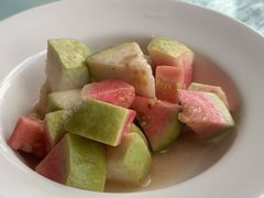 -夏宫中餐厅(静安香格里拉店)