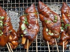 -徐亮烤蹄(建设路店)