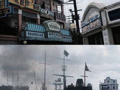 -横店影视城明清宫苑园区