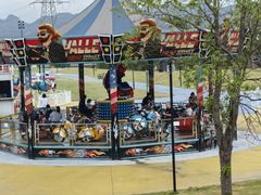 -溪口-滕头旅游景区