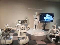 -丰田产业技术纪念馆