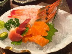 -弓二·烧鸟居酒屋(财富购物中心店)