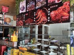 -厨神老街兔·淳朴人家店(盐帮菜风味名店)