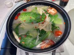 -江南公社(高桥店)