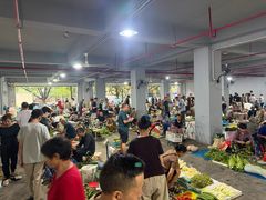 -桐庐江南农贸市场