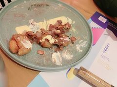 -HELLO MUSAE 拾光缪斯餐厅·纯正希腊风味(苏州中心店)