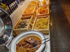 -快乐爱斯米牛排自助(吾悦广场店)