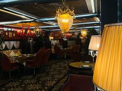 -黎弯德咖啡(南公园店)