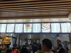 -林静小吃(复兴路店)