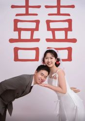 -蜜柚映画婚纱摄影(双井店)