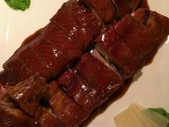 -杭州JW万豪酒店-万豪中餐厅