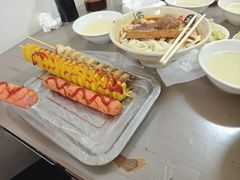 -任记七中刀削面(总店)