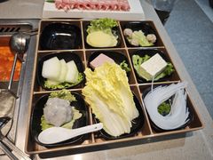 -海底捞火锅(天一广场亚细亚店)