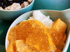 -堂屋糖水店(愚园店)