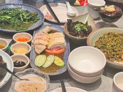 -章记星洲 · 新加坡餐厅(望京店)