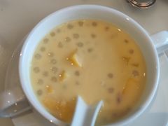 -顺德美的万豪酒店-万豪中餐厅