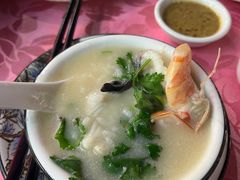 -正宗波记潮州砂锅粥(新洲一街店)