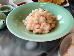 龙井虾仁-江南厨子(万象天地店)